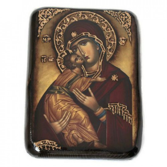 Икона  св. Богородица с младенеца на супер цена от Neostyle.bg