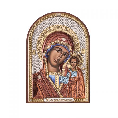 Икона  св. Богородица с младенеца на супер цена от Neostyle.bg