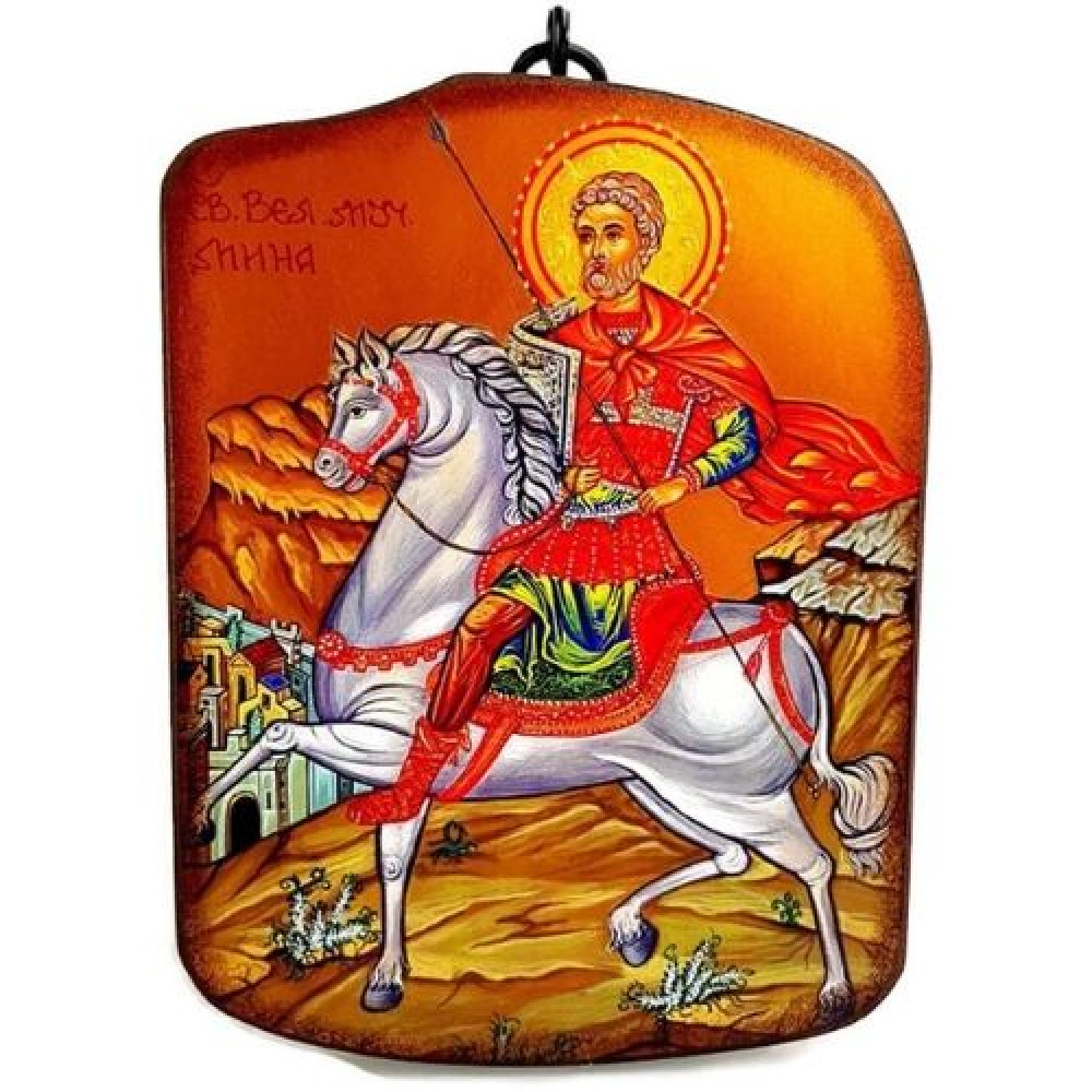Икона Свети Мина на Хит цена|Neostyle.bg