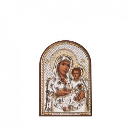 Икона Йерусалимска Св.Богородица на супер цена от Neostyle.bg