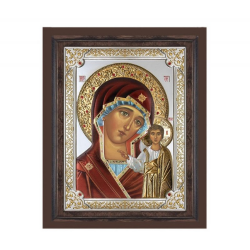 Икона  св. Богородица с младенеца на супер цена от Neostyle.bg