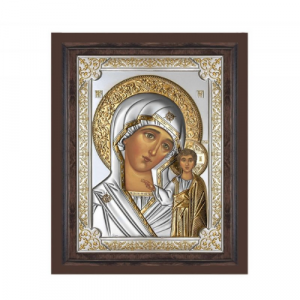 Икона света Богородица