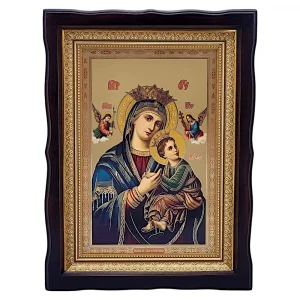 Икона Казанска Св.Богородица