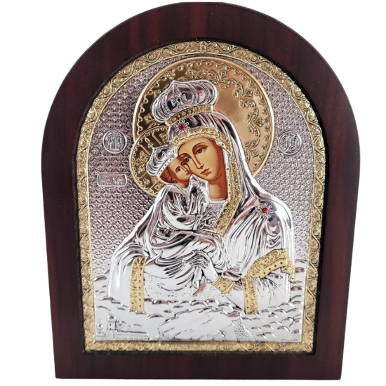 Икона Казанска Св.Богородица на супер цена от Neostyle.bg