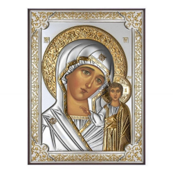 Икона света Богородица