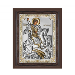 Икона Свети Георги Победоносец