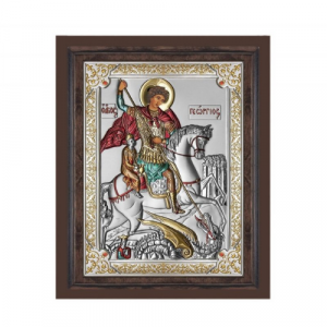 Икона Свети Георги Победоносец