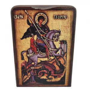Икона Свети Георги