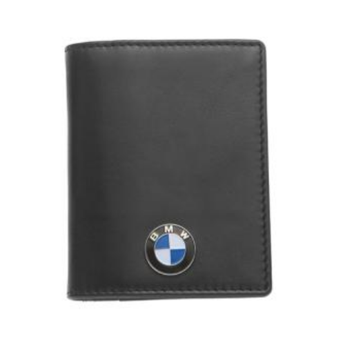 Картодържател Silver Flame с логото на Bmw на супер цена от Neostyle.bg