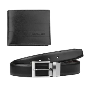 Мъжки Подаръчен Комплект Siver Flame