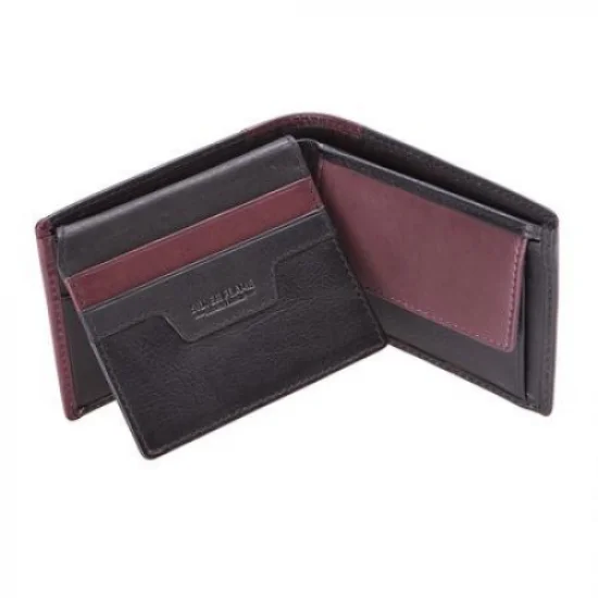 Мъжки портфейл Кънтри на супер цена от Neostyle.bg