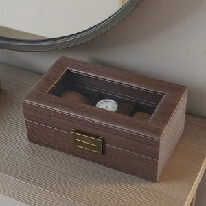 Луксозна кутия за часовници