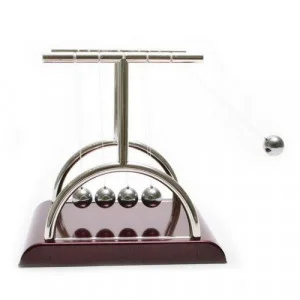 Люлката на Нютон