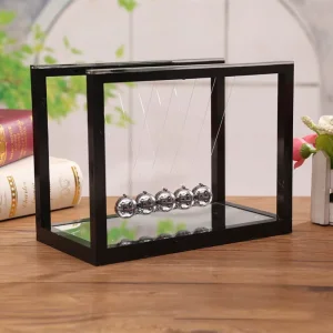 Люлка на Нютон - Класически Модел