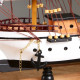 Дървен макет на кораб Spanish Galleon 1607 на супер цена от Neostyle.bg