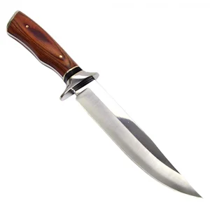 Ловджийски нож