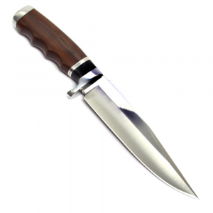 Ловджийски нож