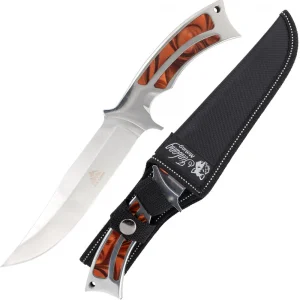 Ловджийски нож