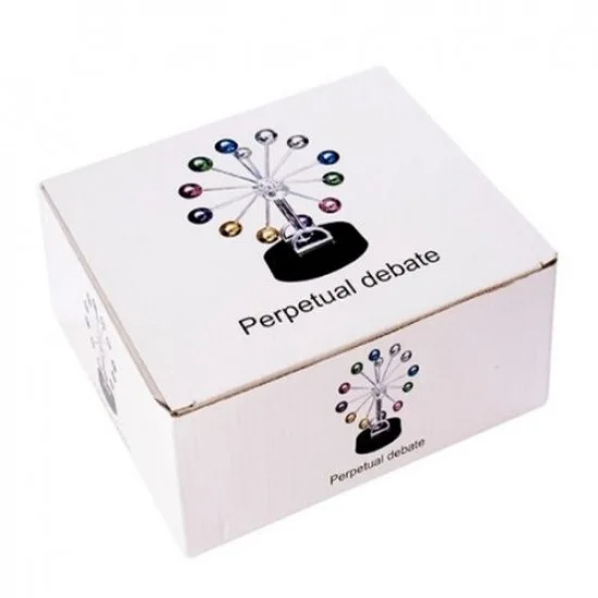 Перпетуум мобиле на супер цена от Neostyle.bg