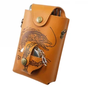 Комплект - манерка с чашка и прибори за хранене