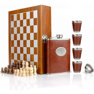 Подаръчен комплект за мъж