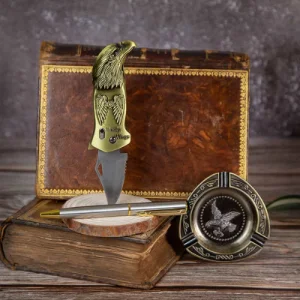 Подаръчен мъжки комплект