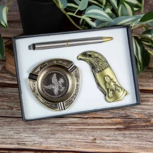 Подаръчен мъжки комплект