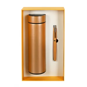 Стилен подаръчен комплект "За една истинска Жена"