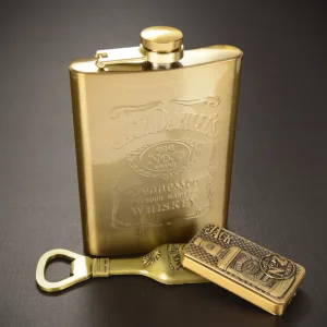 Комплект за мъж Jack Daniels