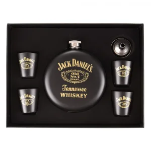 Подаръчен комплект за мъж Jack Daniels