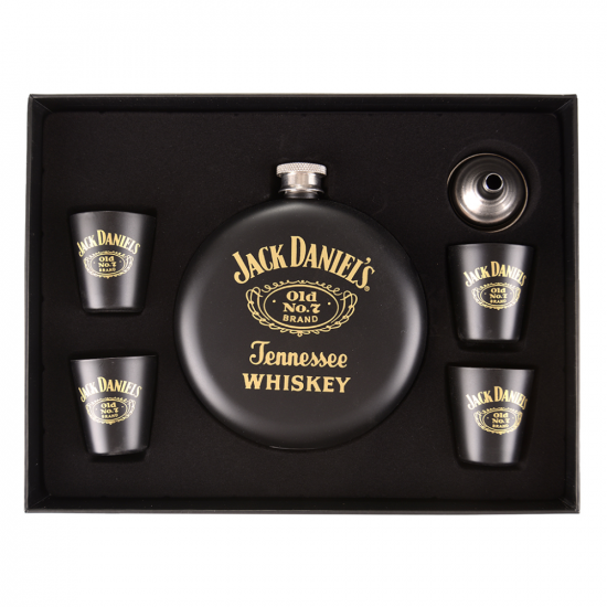 Подаръчен комплект за мъж Jack Daniels на супер цена от Neostyle.bg