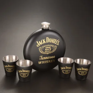 Подаръчен комплект за мъж Jack Daniels