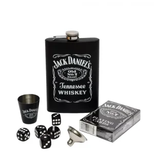 Стилен комплект за мъж Jack Daniels