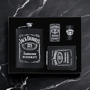 Подаръчен комплект за мъж Jack Daniels