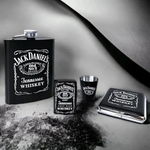 Подаръчен комплект за мъж Jack Daniels