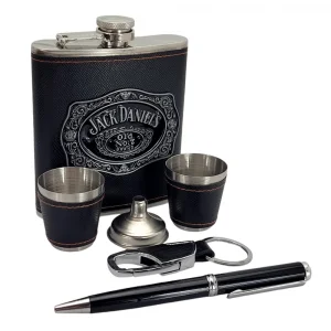 Мъжки подаръчен комплект Jack Daniels
