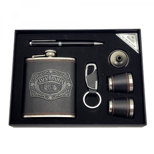 Мъжки подаръчен комплект Jack Daniels