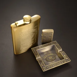 Подаръчен комплект за мъж Jack Daniels