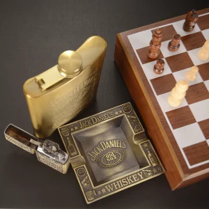 Подаръчен комплект за мъж Jack Daniels