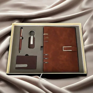 Стилен подаръчен комплект за него