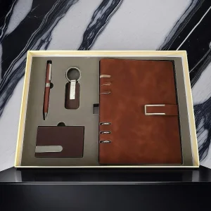 Стилен подаръчен комплект за него