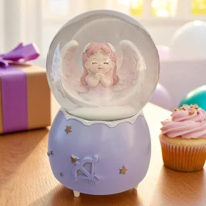 Музикално преспапие "Моят Ангел Пазител"