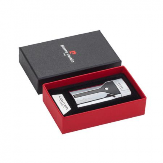 Елегантната USB запалка - Pierre Cardin на супер цена от Neostyle.bg