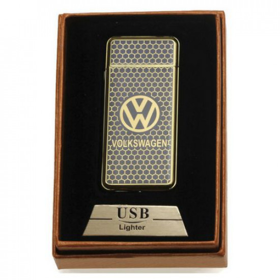 Usb запалка Volkswagen на супер цена от Neostyle.bg