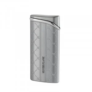 Запалка Silver Flame