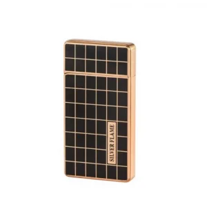 Запалка Silver Flame