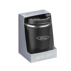 Термо чаша с лого на Ford