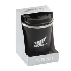 Термо чаша с лого на Honda на супер цена от Neostyle.bg