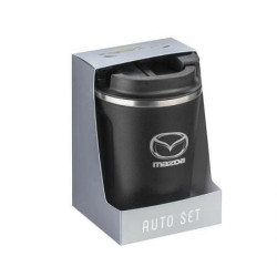 Термо чаша с лого на Mazda