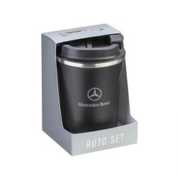 Термо чаша с лого на Mercedes на супер цена от Neostyle.bg